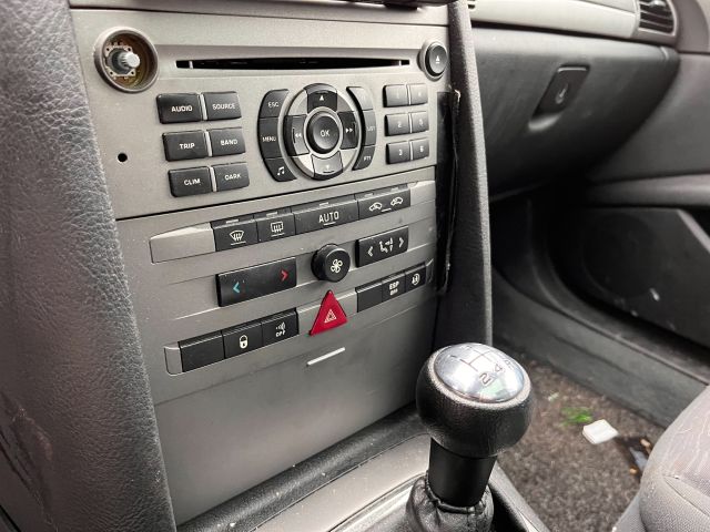 bontott PEUGEOT 407 ABS Kocka