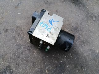 bontott PEUGEOT 407 ABS Kocka