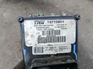 bontott PEUGEOT 407 ABS Kocka