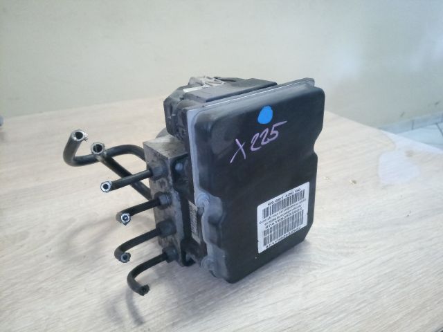 bontott PEUGEOT 407 ABS Kocka