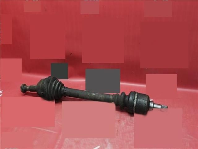 bontott PEUGEOT 407 Bal Féltengely