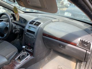 bontott PEUGEOT 407 Bal hátsó Féknyereg Munkahengerrel