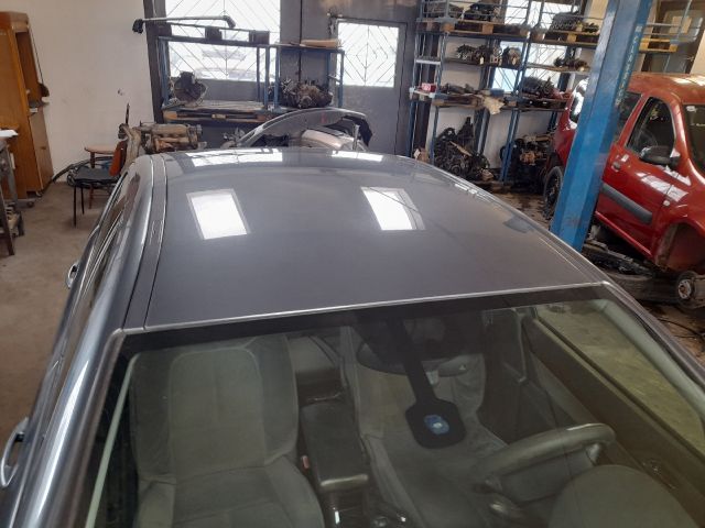 bontott PEUGEOT 407 Bal hátsó Lengéscsillapító