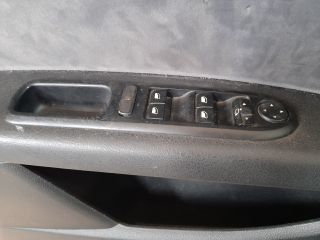 bontott PEUGEOT 407 Bal hátsó Lengéscsillapító