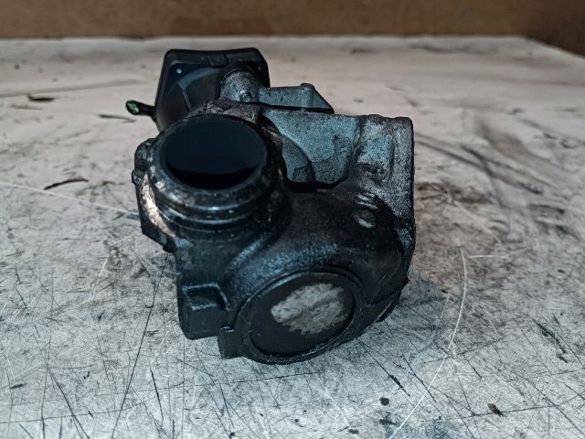 bontott PEUGEOT 407 EGR / AGR Szelep