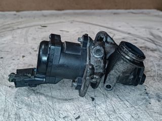 bontott PEUGEOT 407 EGR / AGR Szelep