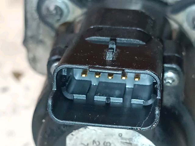 bontott PEUGEOT 407 EGR / AGR Szelep