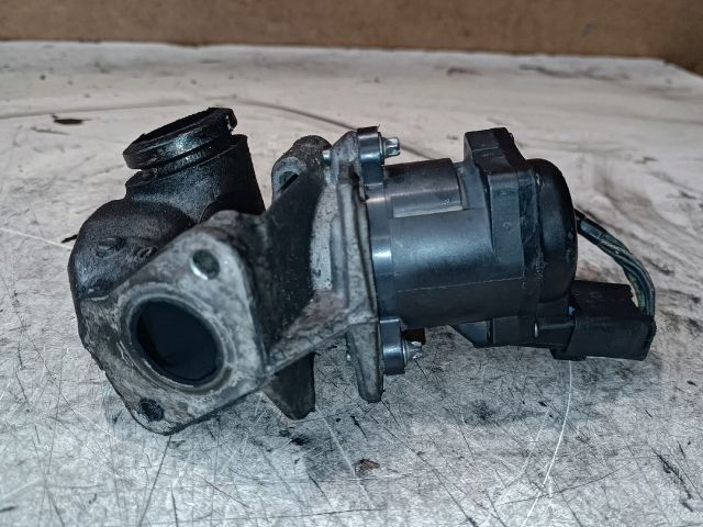 bontott PEUGEOT 407 EGR / AGR Szelep