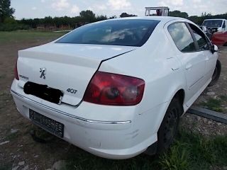 bontott PEUGEOT 407 EGR / AGR Szelep