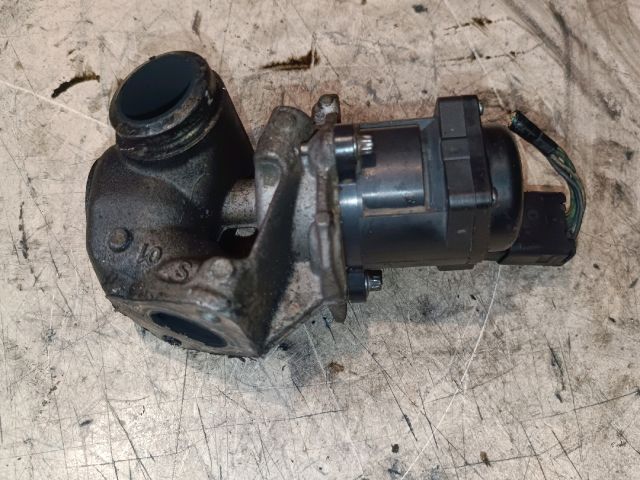 bontott PEUGEOT 407 EGR / AGR Szelep