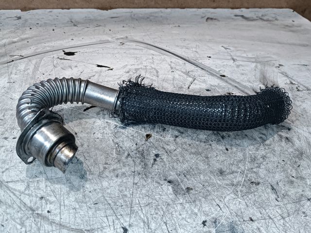 bontott PEUGEOT 407 EGR Hűtő Cső