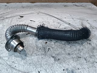 bontott PEUGEOT 407 EGR Hűtő Cső