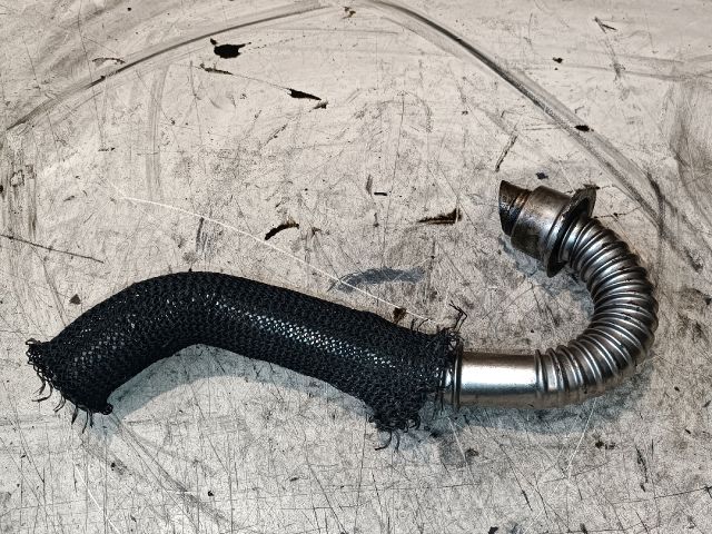 bontott PEUGEOT 407 EGR Hűtő Cső