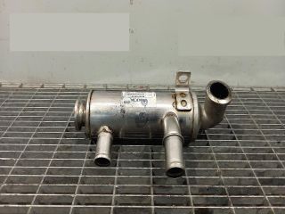 bontott PEUGEOT 407 EGR Hűtő Cső