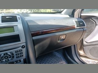 bontott PEUGEOT 407 Első Bölcső