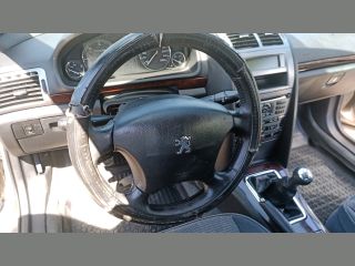 bontott PEUGEOT 407 Első Bölcső