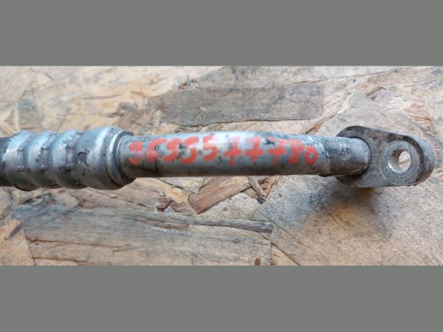 bontott PEUGEOT 407 Első Klíma Cső Kompresszorhoz