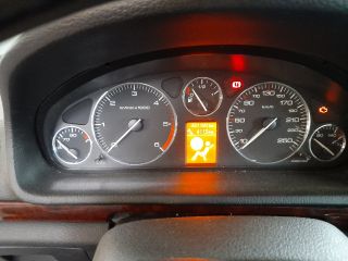 bontott PEUGEOT 407 Fékrásegítő