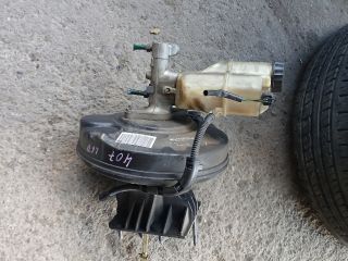 bontott PEUGEOT 407 Fékrásegítő