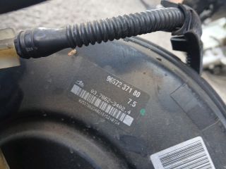 bontott PEUGEOT 407 Fékrásegítő