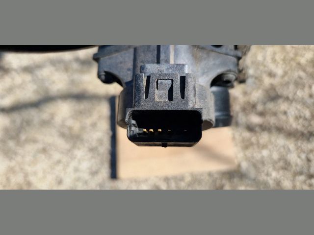 bontott PEUGEOT 407 Fojtószelep (Elektromos)