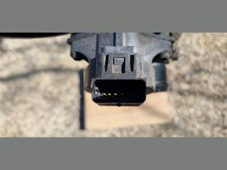 bontott PEUGEOT 407 Fojtószelep (Elektromos)