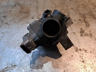 bontott PEUGEOT 407 Fojtószelep (Elektromos)