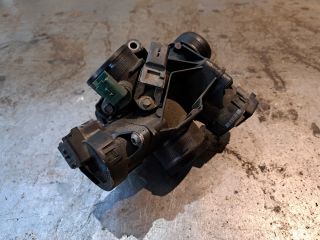 bontott PEUGEOT 407 Fojtószelep (Elektromos)