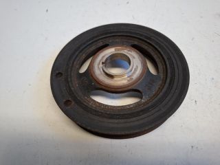 bontott PEUGEOT 407 Főtengely Szíjtárcsa