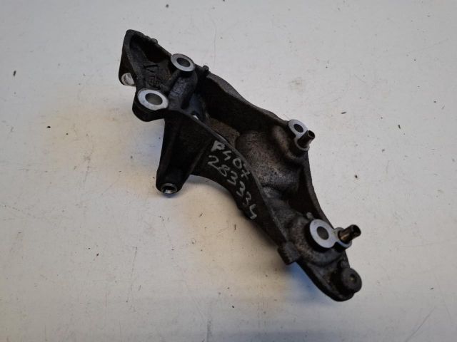 bontott PEUGEOT 407 Generátor Tartó Bak