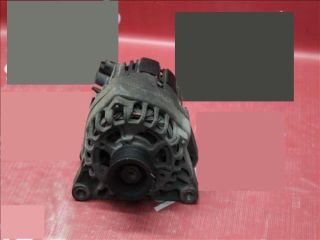 bontott PEUGEOT 407 Generátor