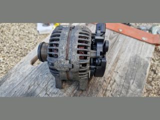 bontott PEUGEOT 407 Generátor