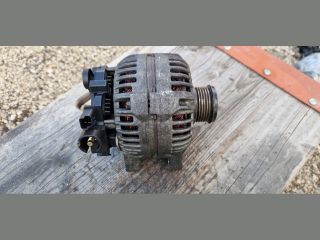 bontott PEUGEOT 407 Generátor