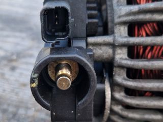 bontott PEUGEOT 407 Generátor