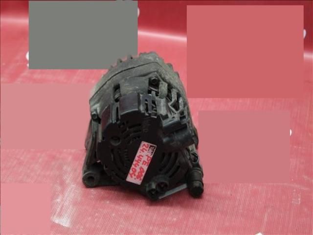 bontott PEUGEOT 407 Generátor