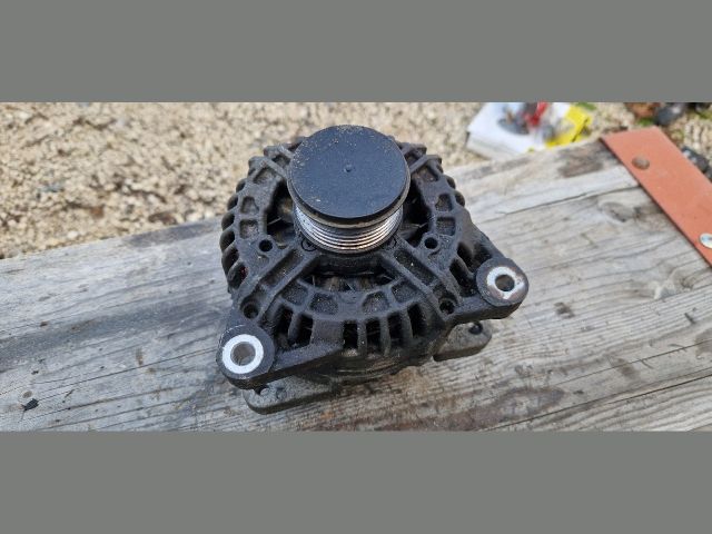 bontott PEUGEOT 407 Generátor