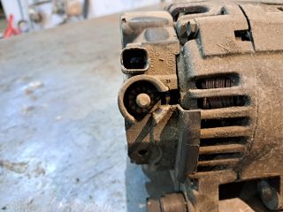 bontott PEUGEOT 407 Generátor