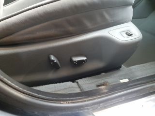 bontott PEUGEOT 407 Gyújtáskapcsoló Házzal