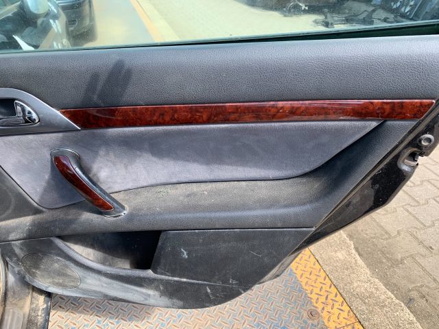 bontott PEUGEOT 407 Gyújtáskapcsoló Házzal