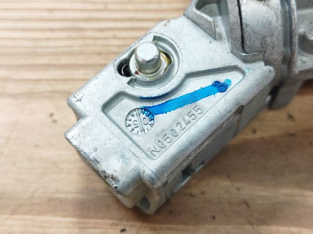 bontott PEUGEOT 407 Gyújtáskapcsoló