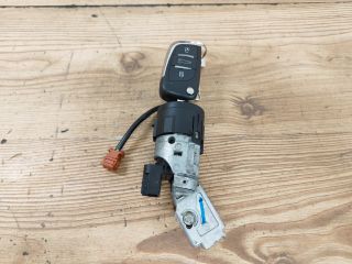 bontott PEUGEOT 407 Gyújtáskapcsoló