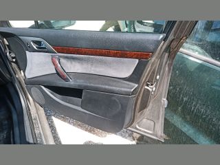 bontott PEUGEOT 407 Gyújtáskapcsoló