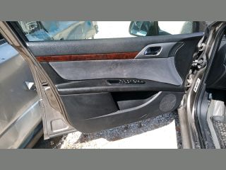 bontott PEUGEOT 407 Gyújtáskapcsoló