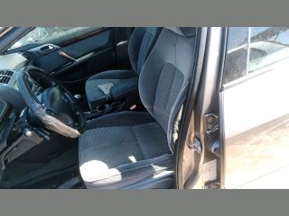 bontott PEUGEOT 407 Gyújtáskapcsoló