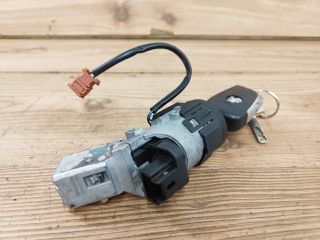 bontott PEUGEOT 407 Gyújtáskapcsoló