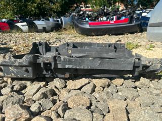 bontott PEUGEOT 407 Homlokfal (Üres lemez)