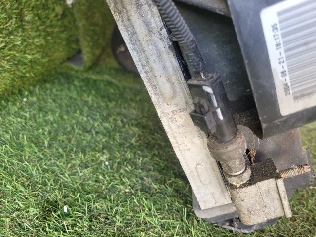 bontott PEUGEOT 407 Hűtő Ventilátor(ok), Radiátor(ok) Szett