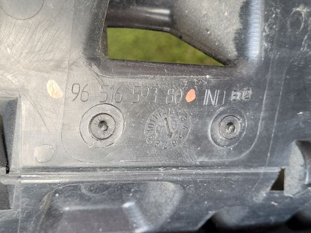 bontott PEUGEOT 407 Hűtő Ventilátor(ok), Radiátor(ok) Szett