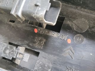 bontott PEUGEOT 407 Hűtő Ventilátor(ok), Radiátor(ok) Szett