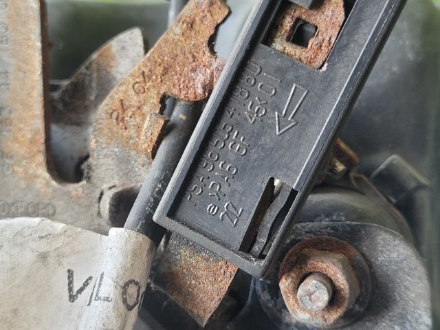 bontott PEUGEOT 407 Hűtő Ventilátor(ok), Radiátor(ok) Szett